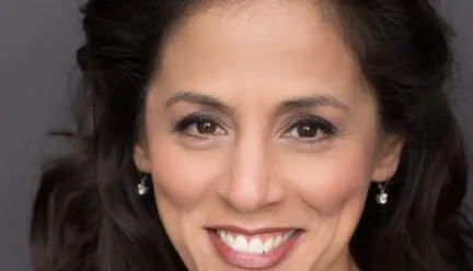 Yvonne Gonzales Redman