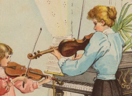 Violin Culture in Britain, 1870-1930: Music-making, Society, and the Popularity of Stringed Instruments