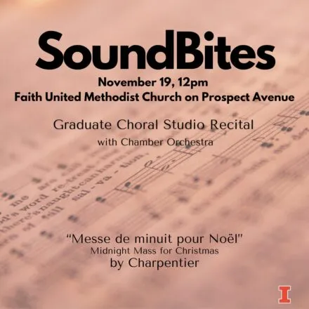 Soundbites