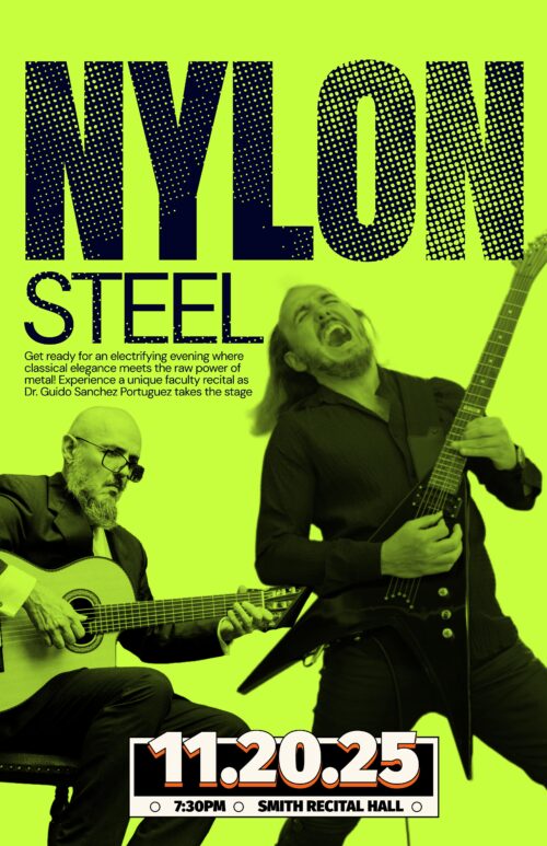 Nylon Steel