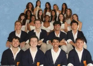 The Other Guys and Girls Next Door