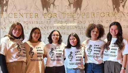 Lift Every Voice 2025