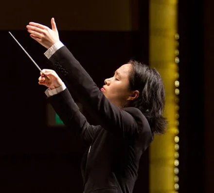 Carolyn Kuan