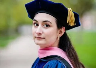 Julia Escobar, DMA 2025