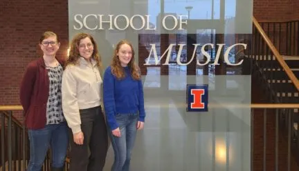 UIUC 2025 SEM AMS Photo