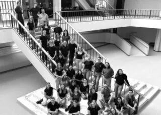 Meredith Chamber Singers