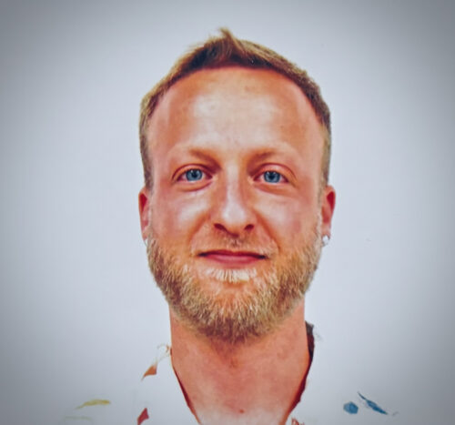 Cody Jensen