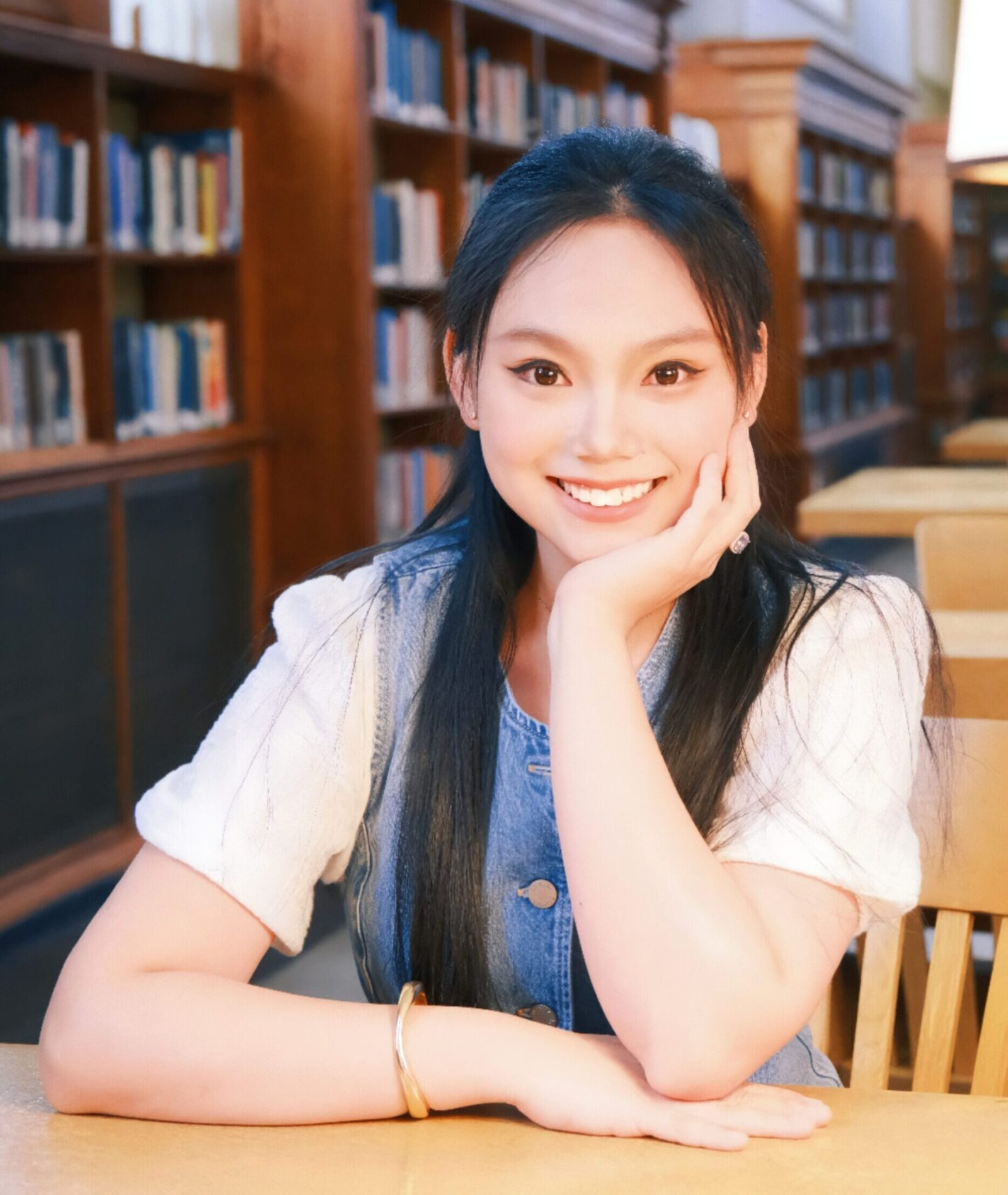 Siqi Tong