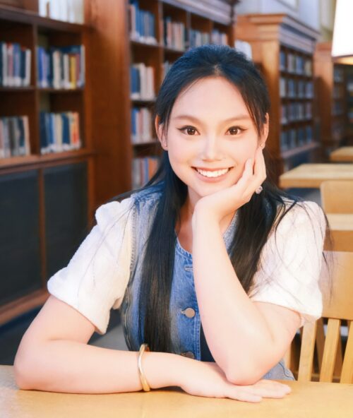 Siqi Tong