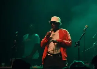 hip-hop