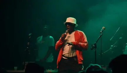 hip-hop