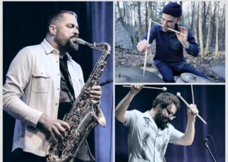 Rempis/Adasiewicz/Corsano Trio