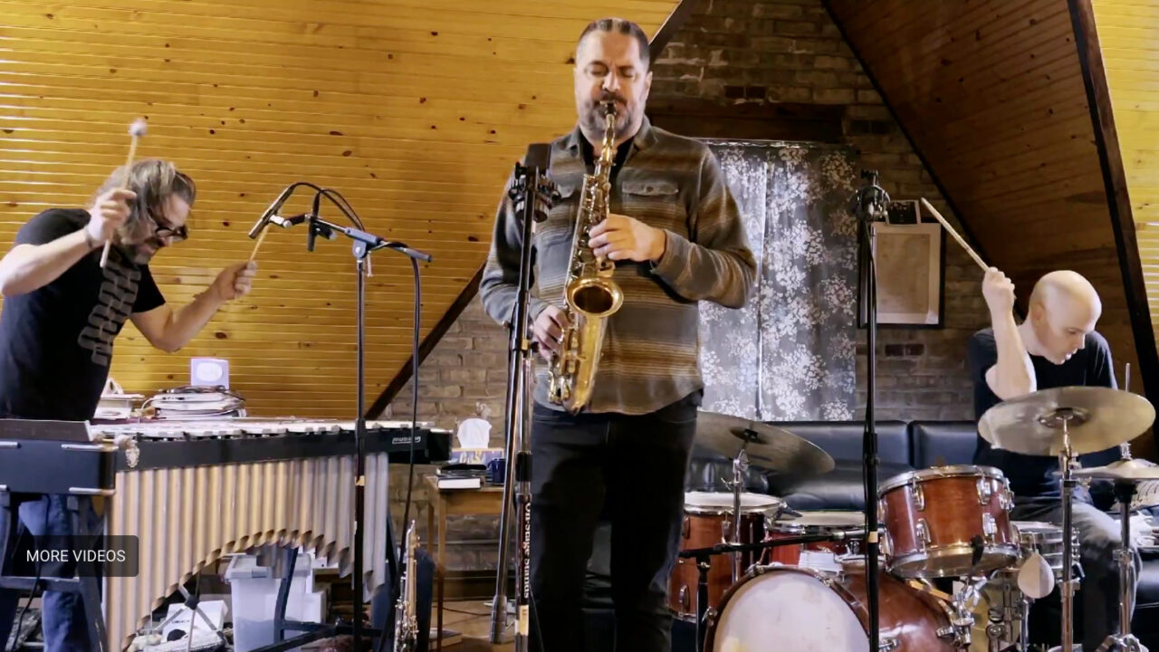 Rempis/Adasiewicz/Corsano Trio