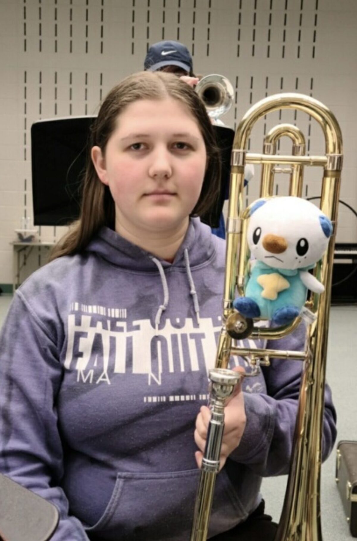 Lydia Shaffer