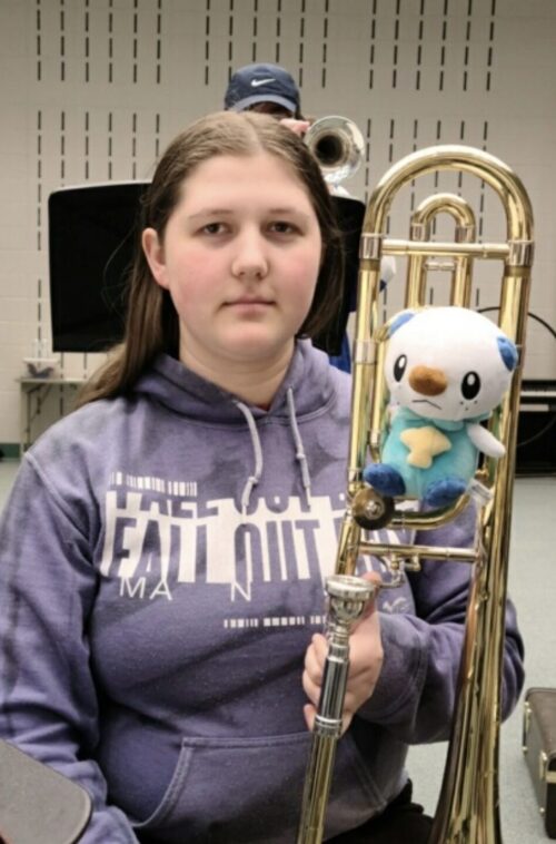 Lydia Shaffer