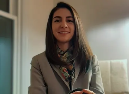 Angélica Trujillo
