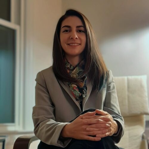 Angélica Trujillo
