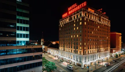 Pere Marquette