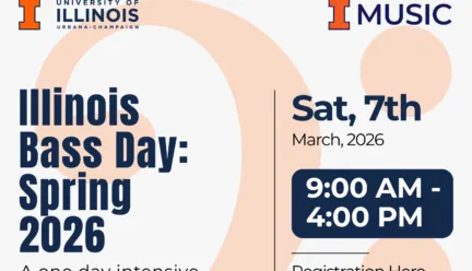 Illinois Bass Day