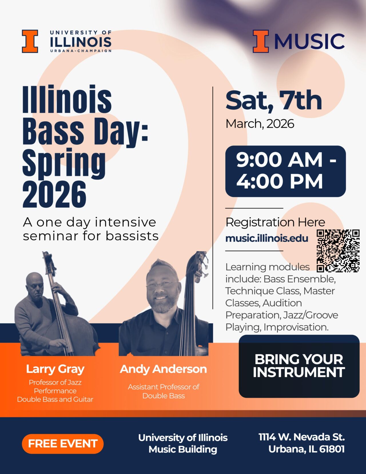 Bass Day Spring 2026 Poster (4)