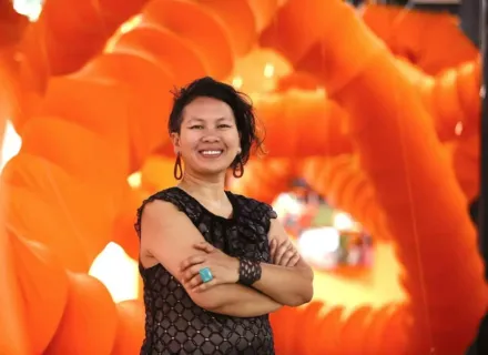 Anida Yoeu Ali