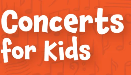 Concerts for Kids