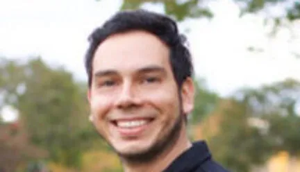 Carlos Ramirez