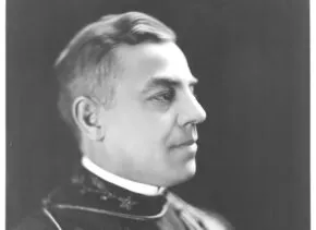 Albert Austin Harding