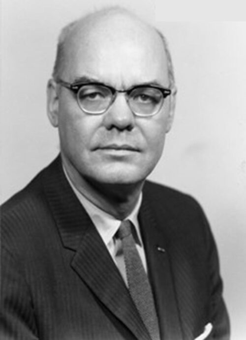 Allen S. Weller
