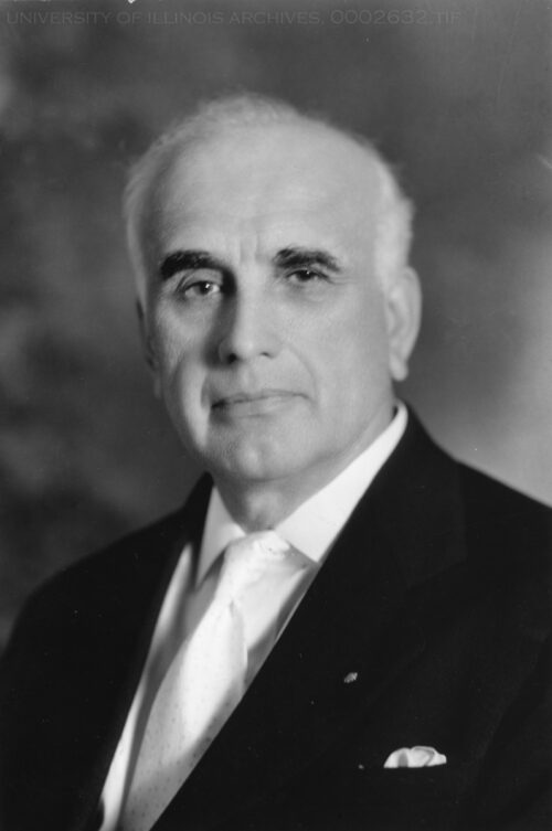 Joseph Blair