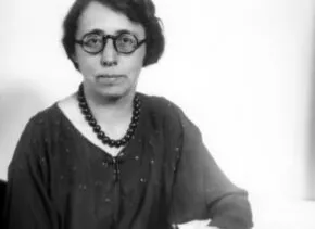 Florence Bell Robinson