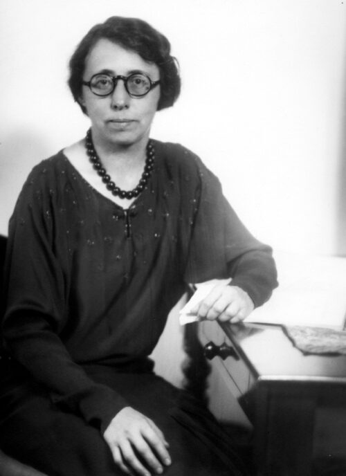 Florence Bell Robinson