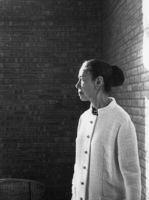 Margaret Erlanger