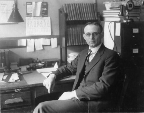 Rexford Newcomb