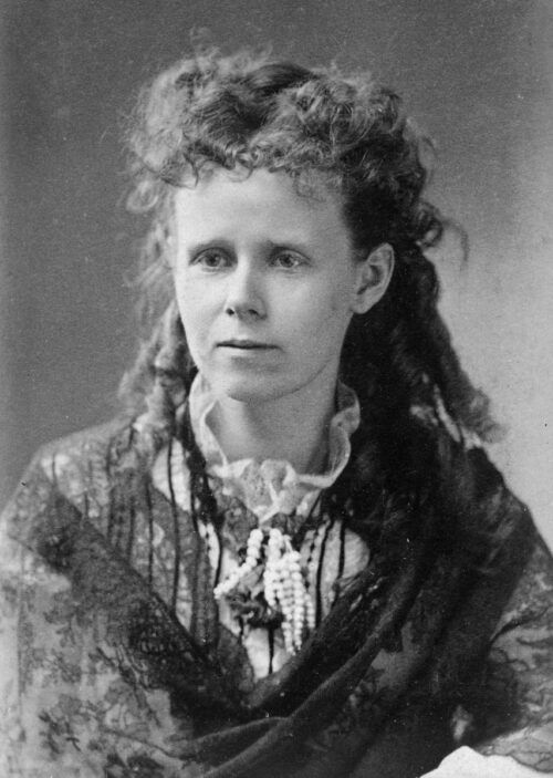 Charlotte Patchin