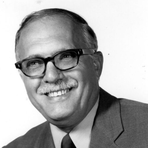 Daniel J. Perrino