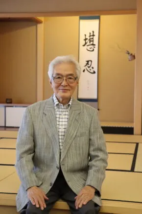 Shozo Sato