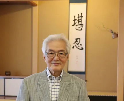 Shozo Sato