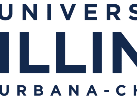 Block I—orange I with a blue outline