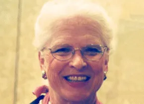 Barbara J. Shelton Hundley