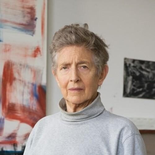 Louise Fishman