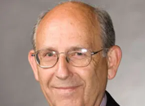 Donald J. Molnar