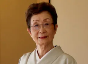 Kimiko Gunji