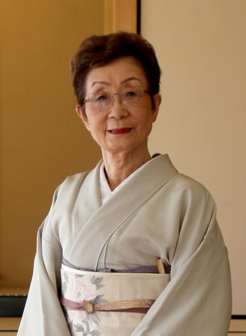 Kimiko Gunji