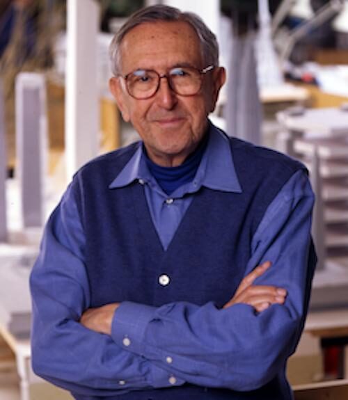 César Pelli
