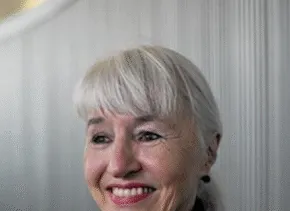 Gertrude Lempp Kerbis