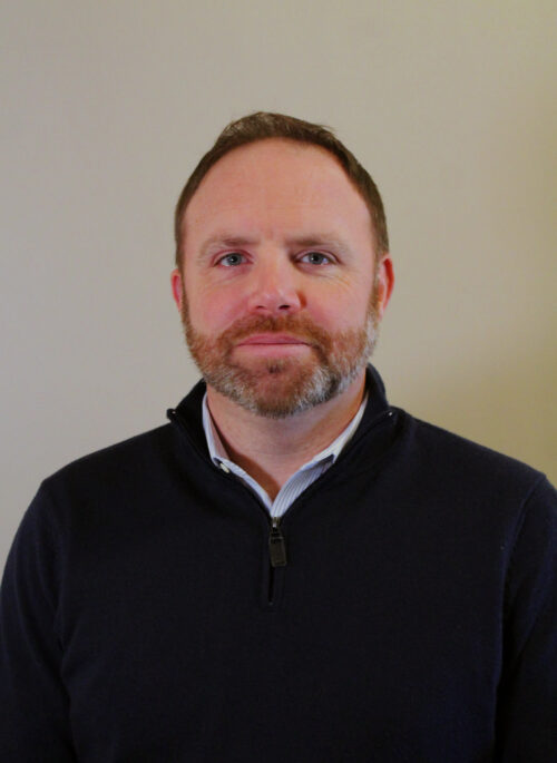 Greg Anderson