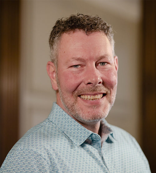Andy Blacker