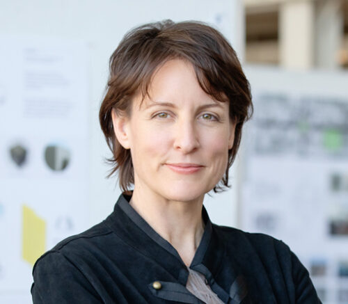 Mary Pat McGuire