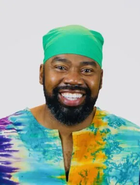 Kemal Nance